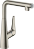 Смеситель Hansgrohe Talis 72820800