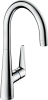 Смеситель Hansgrohe Talis 72812000