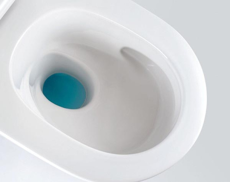 Подвесной унитаз Roxen Vortex 530160-01