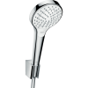 Душевой гарнитур Hansgrohe Croma Select S 3jet Vario 26421400
