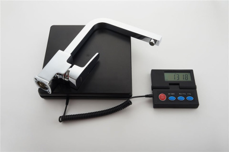 Смеситель Ledeme 4030-2
