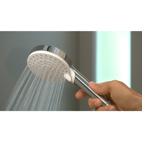 Душевой гарнитур Hansgrohe Crometta 2jet Vario EcoSmart 26693400