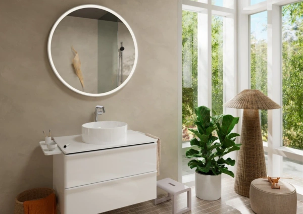 Смеситель Hansgrohe Tecturis 73370000