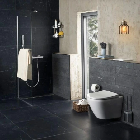 Подвесной унитаз Vitra Integra Rim-Ex