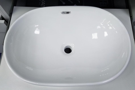 Умывальник CeramaLux 5006C