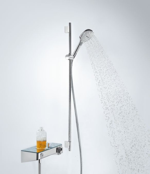 Термостатический смеситель Hansgrohe Ecostat Select 13161400