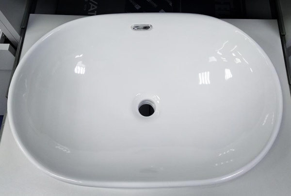 Умывальник CeramaLux 5006C