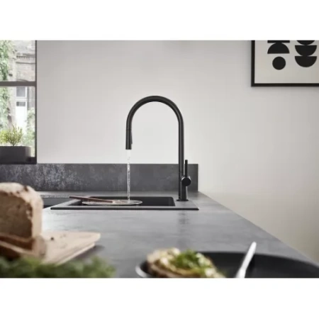 Смеситель Hansgrohe Talis 72801670