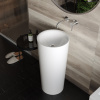 Умывальник Roxen Lila 40х40 570905