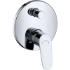Смеситель встраиваемый Hansgrohe Focus 31946000