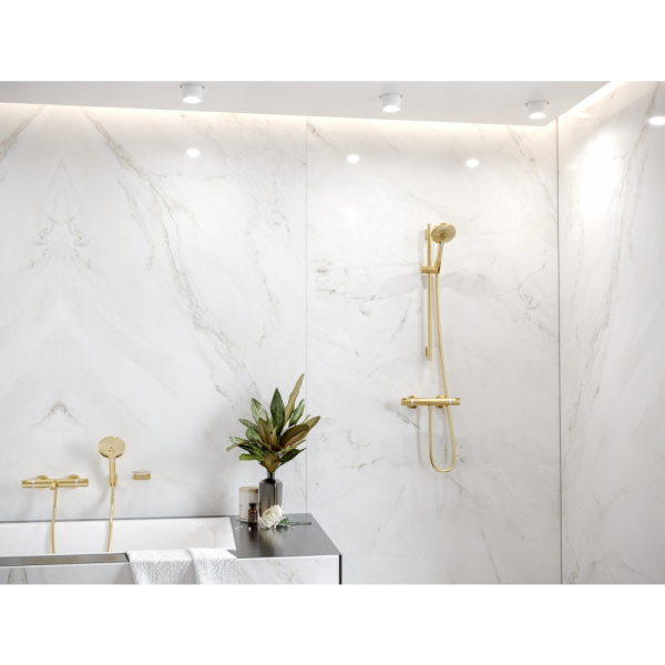Термостатический смеситель Hansgrohe Ecostat Comfort 13114990