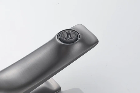 Смеситель для умывальника Shevanik S9101T