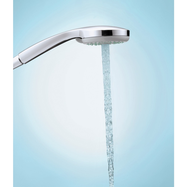 Душевая лейка Hansgrohe Croma 3jet Multi 28536000