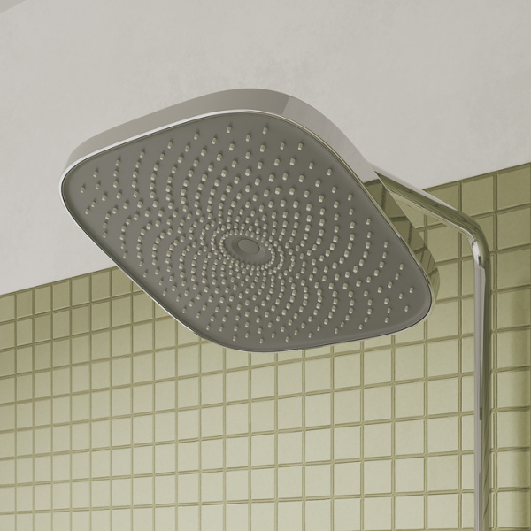 Душевая система Iddis SpaHome SPHSBTKi06