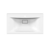 Умывальник мебельный Elegante 800 Paola