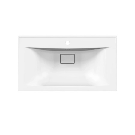 Умывальник мебельный Elegante 800 Paola