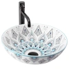 Умывальник Rea Mandala U7502