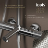 Душевая система Iddis Duna DUNSBSTi06