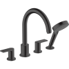 Смеситель Hansgrohe Vernis Shape 71459670