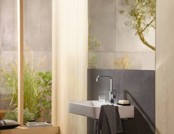 Смеситель Hansgrohe Metropol 74511000
