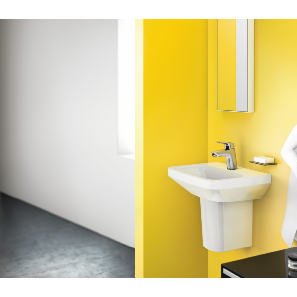 Смеситель Hansgrohe Logis 71077000