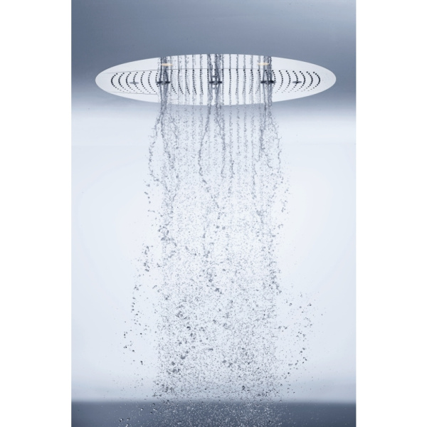 Тропический душ Hansgrohe Raindance Rainmaker 600 3jet 26117000