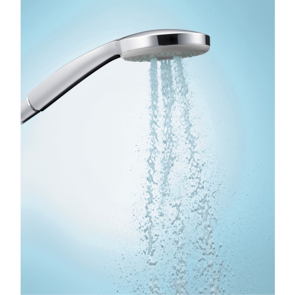 Душевая лейка Hansgrohe Croma 3jet Multi 28536000
