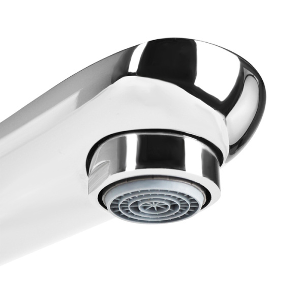 Смеситель для ванны с душем Iddis Torr TORSB30i07