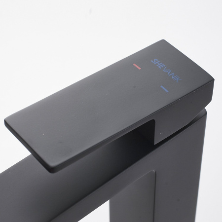 Смеситель для умывальника Shevanik S9601H