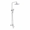 Душевая система Shevanik S8136F
