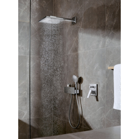 Смеситель встраиваемый Hansgrohe Metropol 32545000
