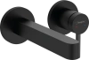 Смеситель встраиваемый Hansgrohe Finoris 76051670