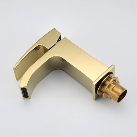 Смеситель Gappo G1007-3