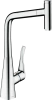 Смеситель Hansgrohe Metris 73803000