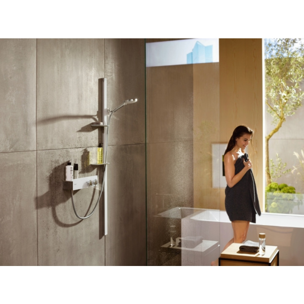 Термостатический смеситель Hansgrohe ShowerTablet 350 13102000