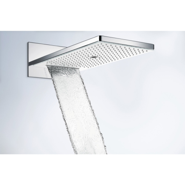 Тропический душ Hansgrohe Rainmaker Select 3jet 24011400