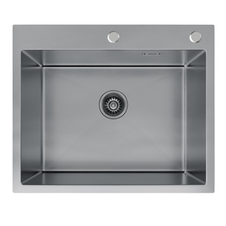 Кухонная мойка Axus LS-6050S