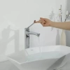 Смеситель Gappo G1021-21