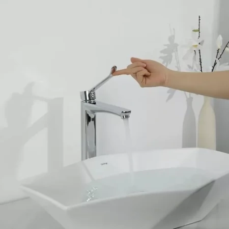 Смеситель Gappo G1021-21