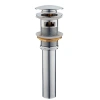 Донный клапан Rose RS12