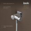 Душевая система встраиваемая термостатическая Iddis Duna DUNSBSTi68