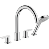 Смеситель Hansgrohe Vernis Shape 71459000
