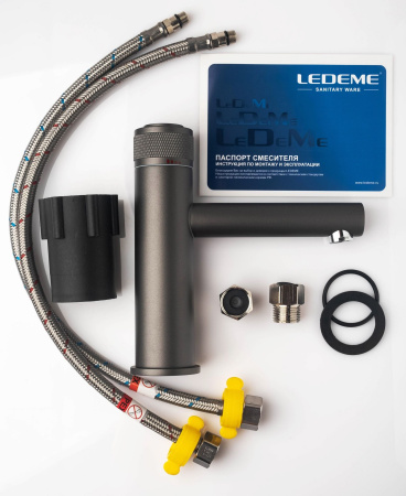 Смеситель Ledeme 1076U