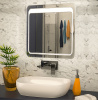 Зеркало AXUS Siera 70х80