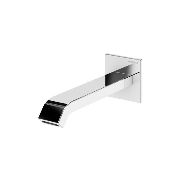 Излив Bruma Linea 1456415CR