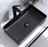 Умывальник CeramaLux 60х35 9396-1МВ