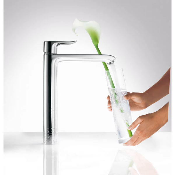 Смеситель Hansgrohe Metris 260 31184000