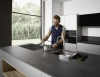 Смеситель Hansgrohe Aquno 73831000