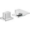 Смеситель Hansgrohe Metropol 32548000