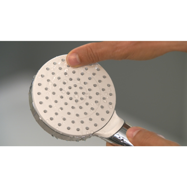 Душевая лейка Hansgrohe Crometta 1jet EcoSmart 26333400